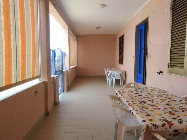 Casa indipendente in affitto a Follonica GR