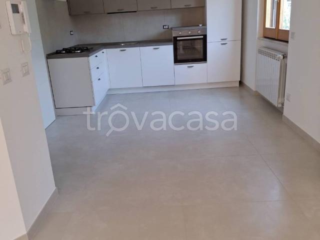 Casa Indipendente in affitto a Formia via Angelo Celletti, 6, terrazzo, nuova costruzione, luminoso TrovaCasa
