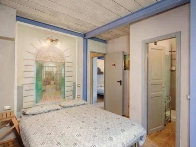Casa indipendente in affitto a Fosdinovo MS