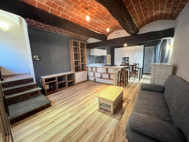 Casa indipendente in affitto a Fossano CN