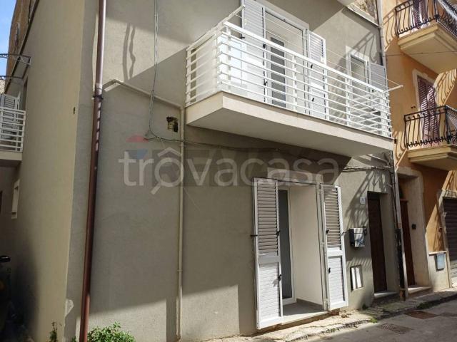 Casa Indipendente in affitto a Favara vicolo Pirrera, 5, ristrutturato, centrale, luminoso TrovaCasa