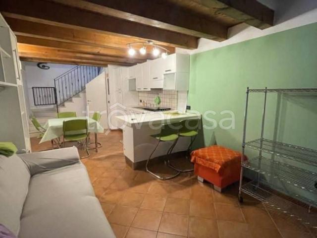 Casa Indipendente in affitto a Ferrara, arredato, angolo cottura, ripostiglio TrovaCasa