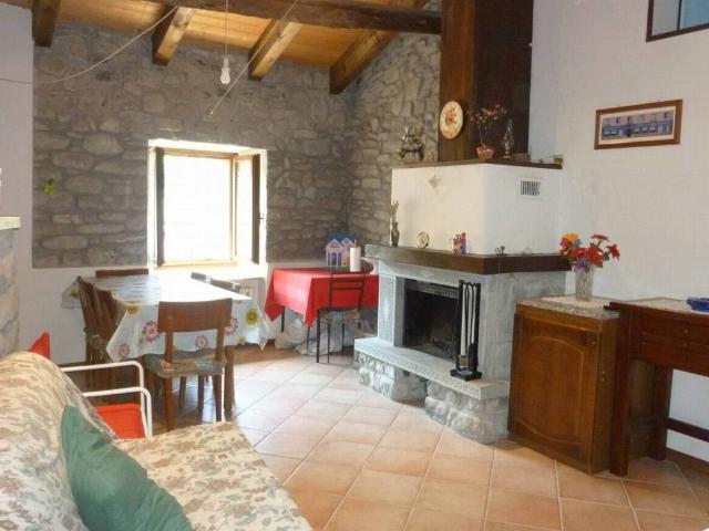 Casa indipendente in affitto a Fiumalbo MO
