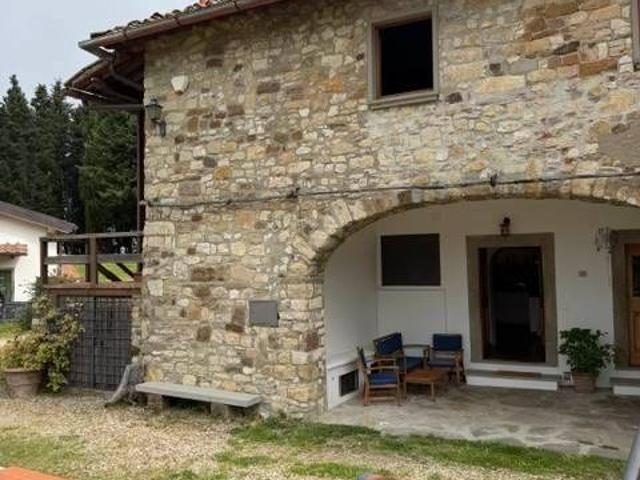 Casa indipendente in affitto a Fiesole FI