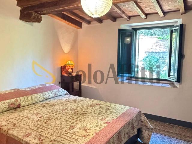 Casa indipendente in affitto a Firenze