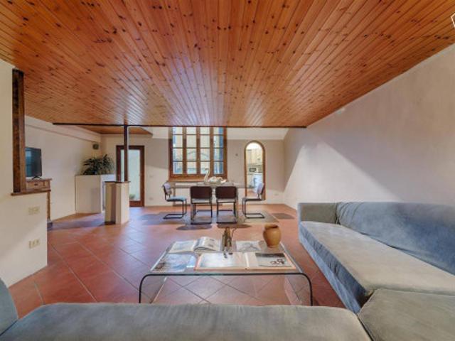 casa indipendente in affitto a firenze