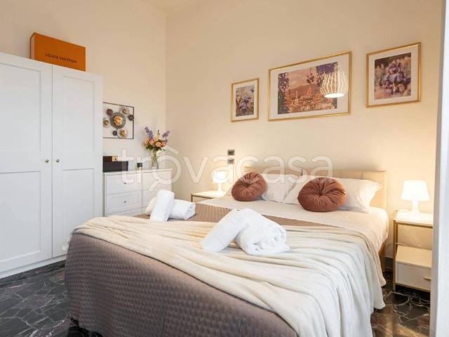 Casa Indipendente in affitto a Firenze via Guido Monaco, arredato TrovaCasa