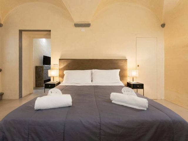 Casa Indipendente in affitto a Firenze via dei Benci, arredato TrovaCasa