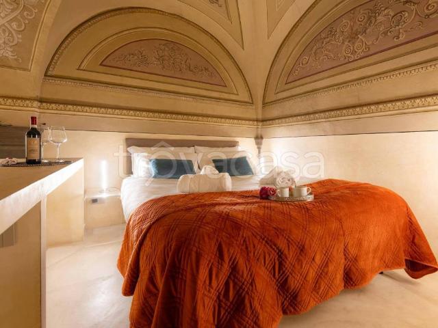 Casa Indipendente in affitto a Firenze via dei Benci, arredato TrovaCasa