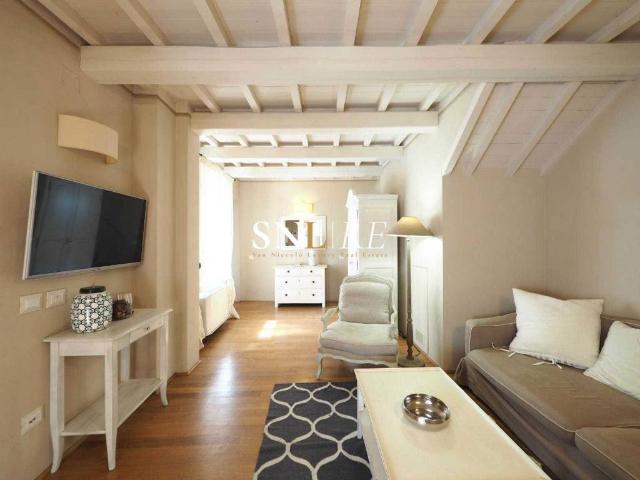 Casa Indipendente in affitto a Firenze via Faentina, arredato, giardino privato, terrazzo TrovaCasa