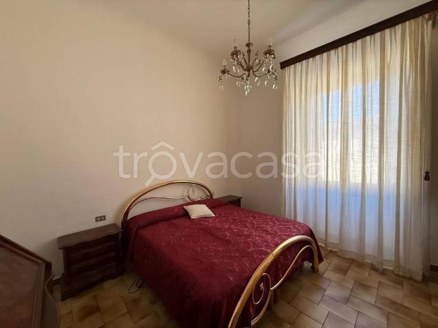 Casa Indipendente in affitto a Firenze via Reginaldo Giuliani, 470, arredato, giardino privato, terrazzo TrovaCasa