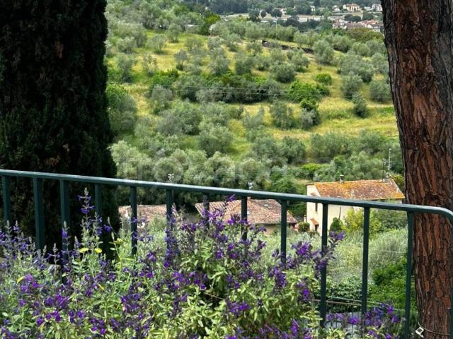 Casa Indipendente in affitto a Firenze, arredato, giardino privato, terrazzo TrovaCasa