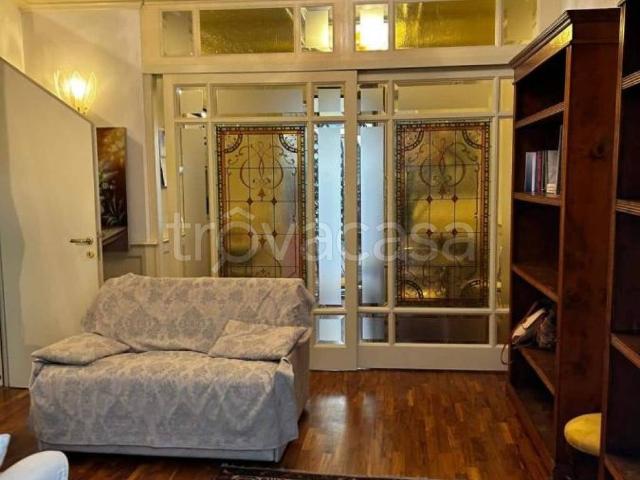 Casa Indipendente in affitto a Firenze borgo San Frediano, arredato, posto auto, terrazzo TrovaCasa