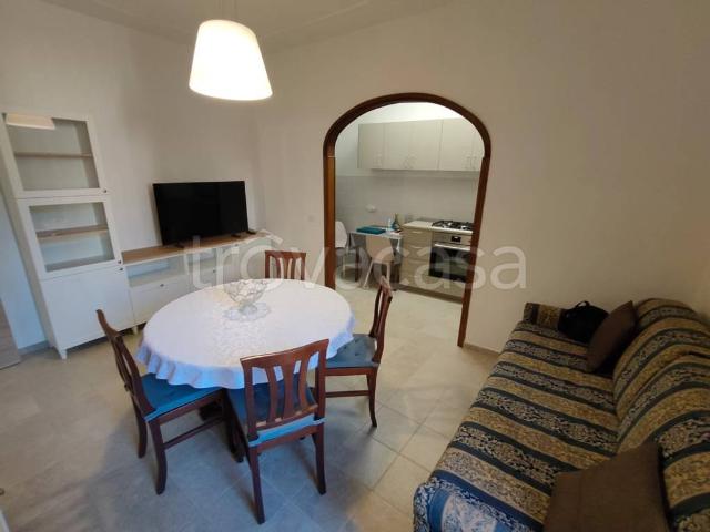 Casa indipendente in affitto a Firenze, Brozzi