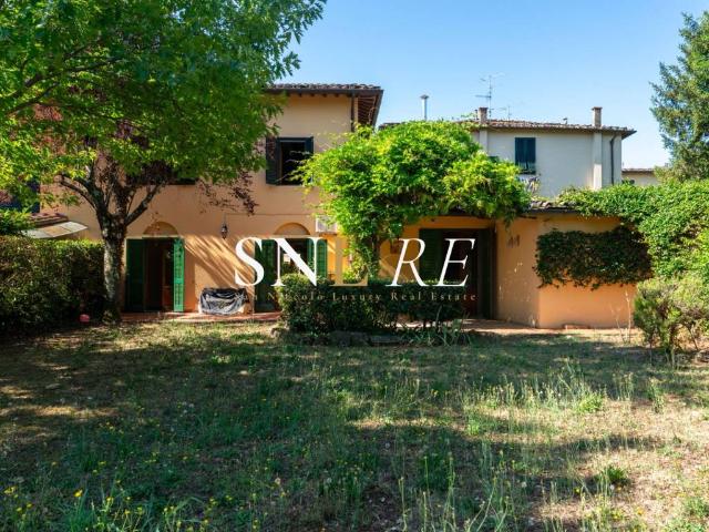 Casa indipendente in affitto a Firenze FI