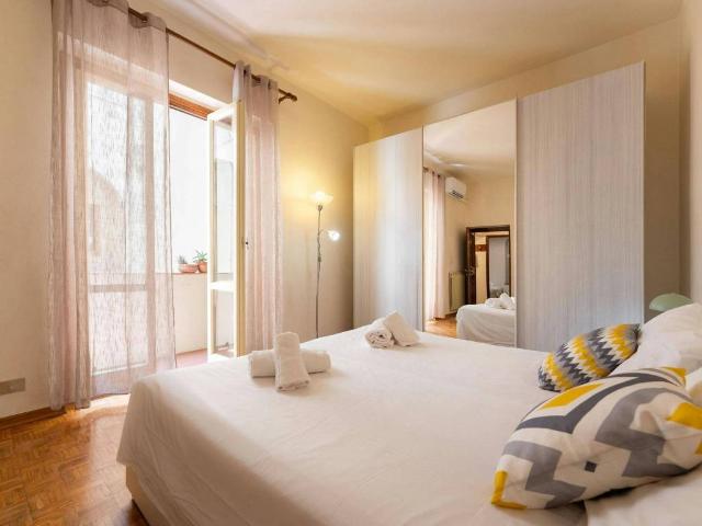 Casa indipendente in affitto a Firenze FI