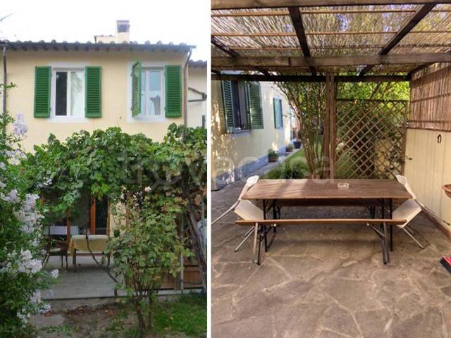Casa indipendente in affitto a Firenze, Peretola