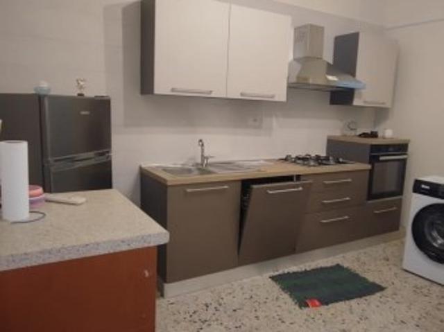 Casa indipendente in affitto a Floridia