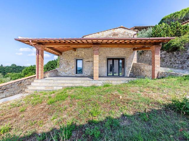 Casa indipendente in affitto a Impruneta FI