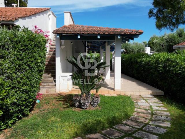 Casa indipendente in affitto a Ostuni