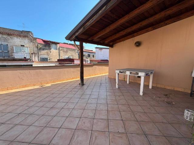 Casa indipendente in affitto a Ottaviano NA