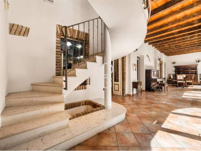 Casa indipendente in affitto a Lonato del Garda vicolo Corobbiolo, 5