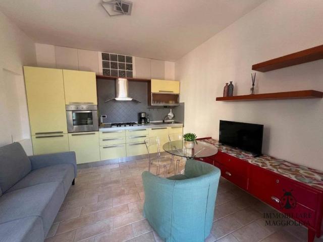 Casa Indipendente in affitto a La Spezia via Enrico Toti, 25, arredato, giardino privato, posto auto TrovaCasa