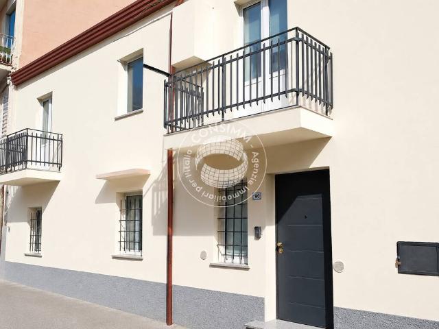 Casa indipendente in affitto a Lamezia Terme CZ