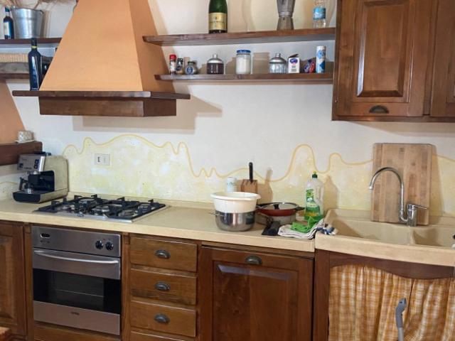 casa indipendente in affitto a lamporecchio