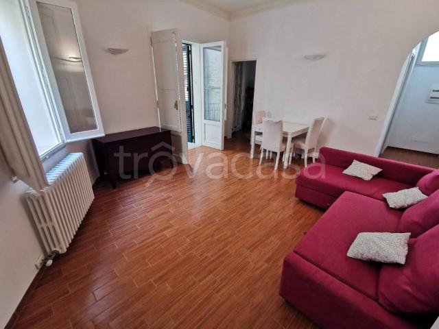 Casa Indipendente in affitto a Lecce vico Storto Carità Vecchia, arredato, terrazzo, immobile di prestigio TrovaCasa