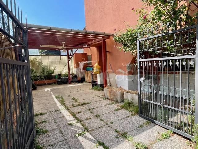 Casa Indipendente in affitto a Lesegno via Giuseppe Garibaldi, 80, arredato, giardino privato, terrazzo TrovaCasa