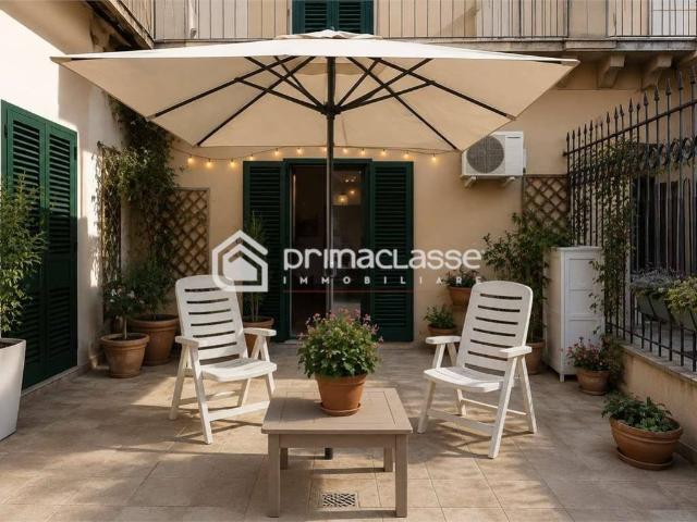 Casa Indipendente in affitto a Modica, arredato, centrale, panoramica TrovaCasa
