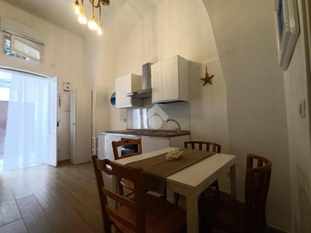 Casa indipendente in affitto a Mola di Bari BA