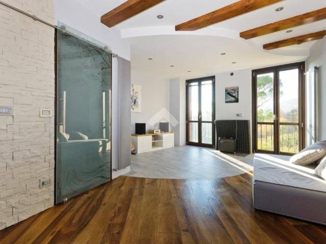 Casa Indipendente in affitto a Moncalieri vicolo dei Fiori, 11, vista panoramica, ristrutturato, centrale TrovaCasa