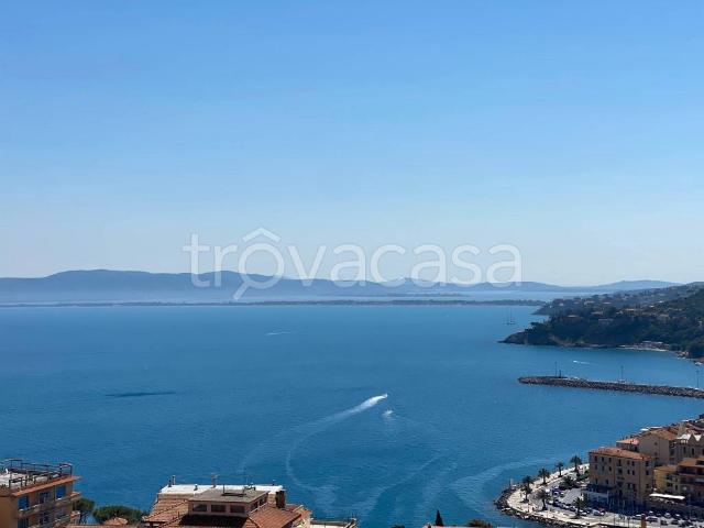 Casa Indipendente in affitto a Monte Argentario via del Sole, 43, arredato, giardino privato, terrazzo TrovaCasa