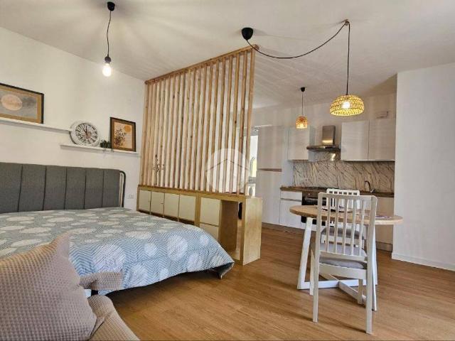 Casa Indipendente in affitto a Montesarchio via Elsa Morante, arredato, ristrutturato, balcone TrovaCasa