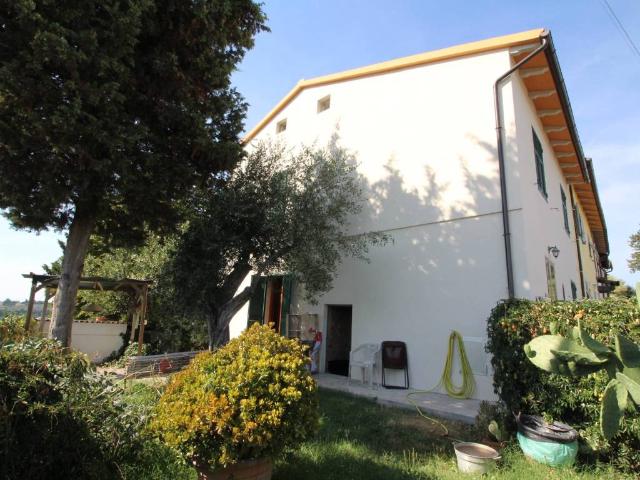 Casa indipendente in affitto a Montespertoli FI