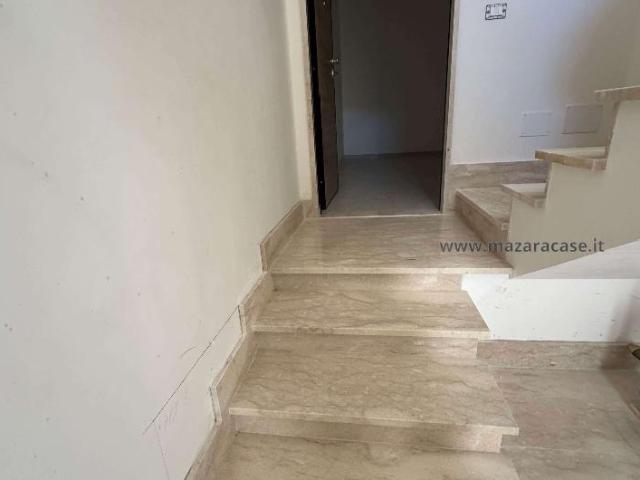 Casa indipendente in affitto a Mazara Del Vallo