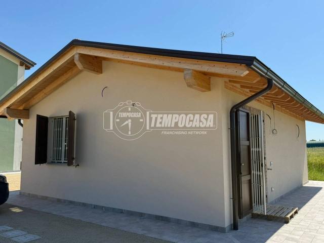Casa indipendente in affitto a Maranello