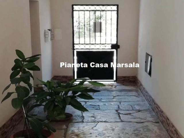 Casa indipendente in affitto a Marsala TP