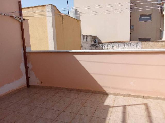 Casa indipendente in affitto a Marsala TP