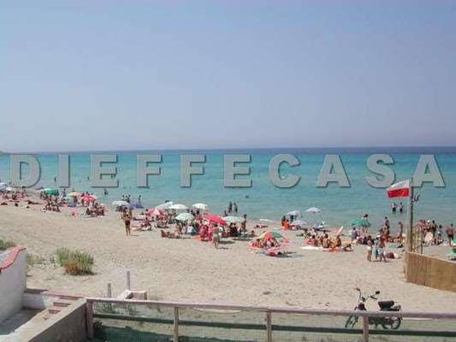 Casa indipendente in affitto a Marsala TP