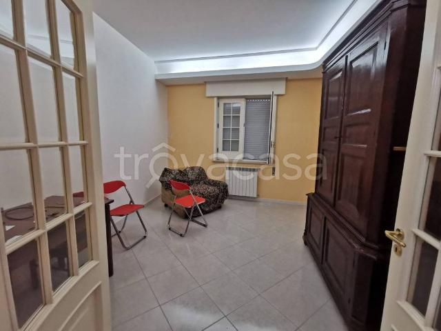 Casa Indipendente in affitto a Marsala via Alcamo, arredato, terrazzo, balcone TrovaCasa