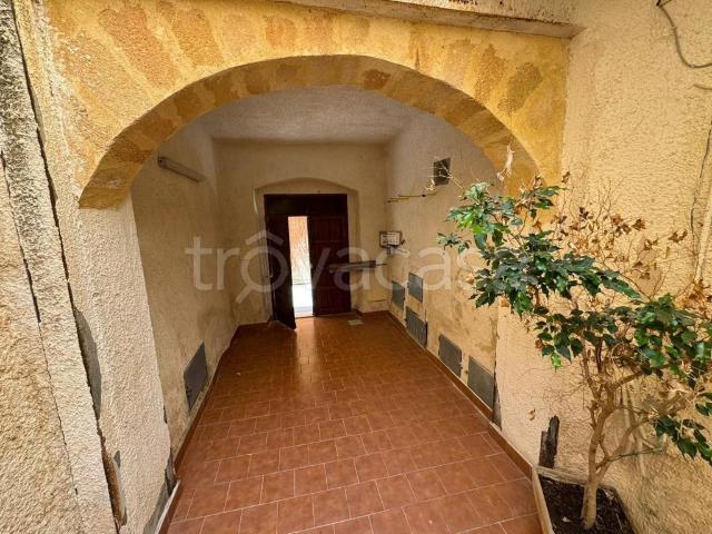 Casa Indipendente in affitto a Marsala via Giulio Anca Omodei, arredato, box, ascensore TrovaCasa