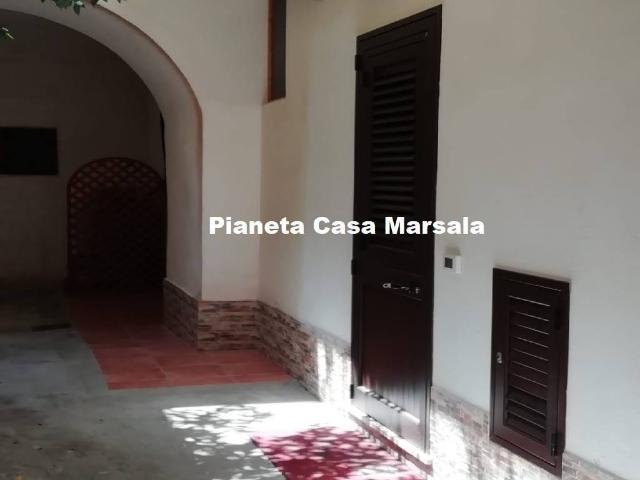 Casa Indipendente in affitto a Marsala via Giuseppe Garibaldi, arredato, lungomare TrovaCasa