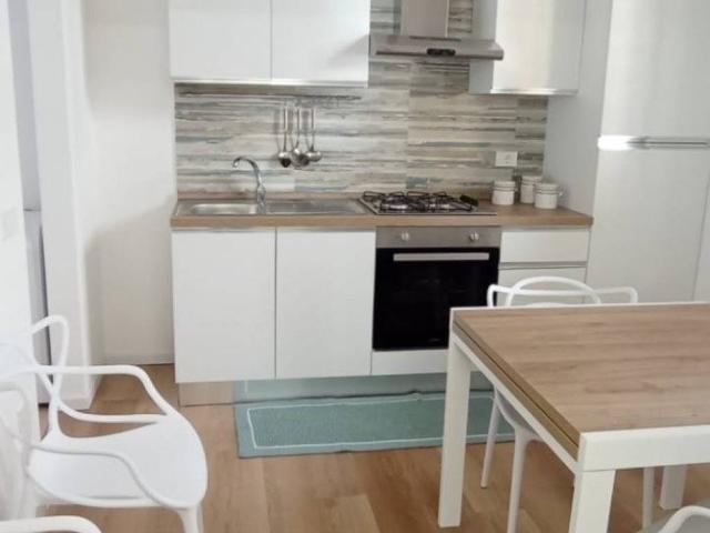 Casa Indipendente in affitto a Marsala via Molini, arredato, luminoso, cucina abitabile TrovaCasa