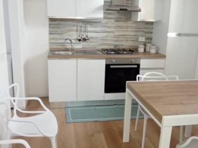 Casa indipendente in affitto a Marsala via Molini