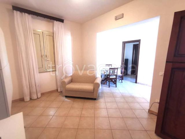 Casa Indipendente in affitto a Marsala via Stretta, arredato, terrazzo, veranda TrovaCasa