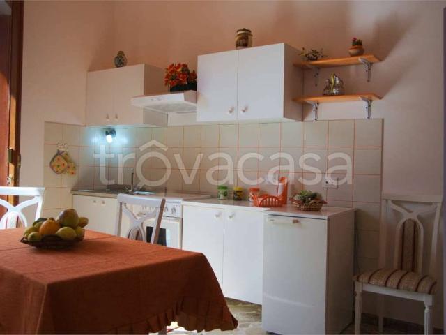 Casa Indipendente in affitto a Marsala, arredato, giardino privato, centrale TrovaCasa