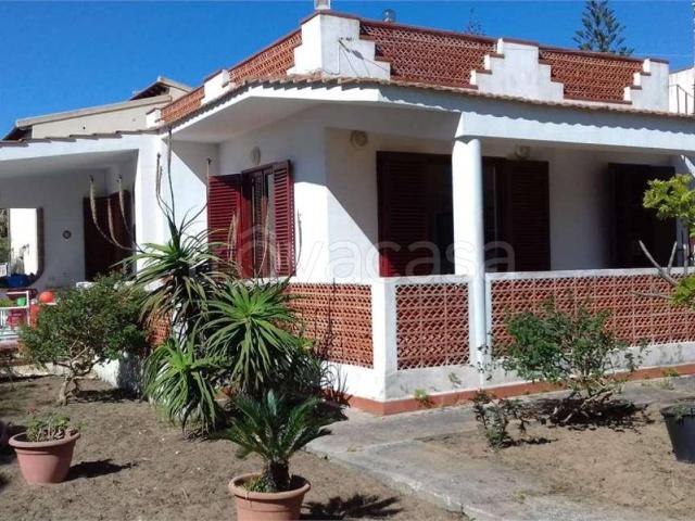 Casa Indipendente in affitto a Marsala, arredato, giardino privato TrovaCasa